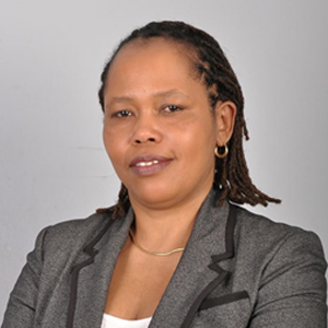 Chantal Mudahogora
