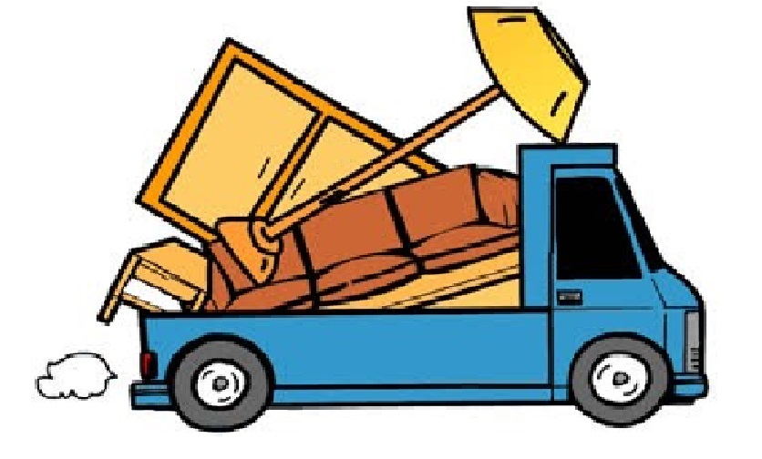 we are moving
