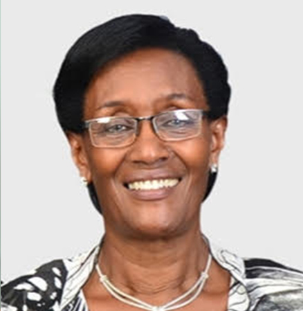 Josée Nyamutamba Nyetera