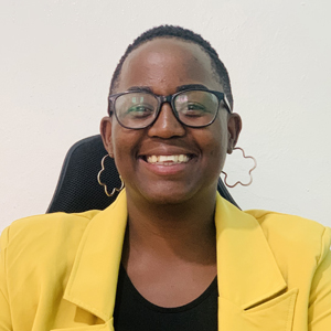 Khanyisile Adrianna Dhlomo