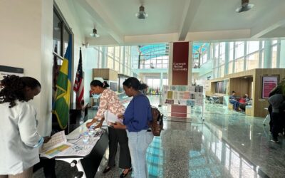 CMU Africa’s Wellness Open House Sparks Conversations  to End Mental Health Stigma.