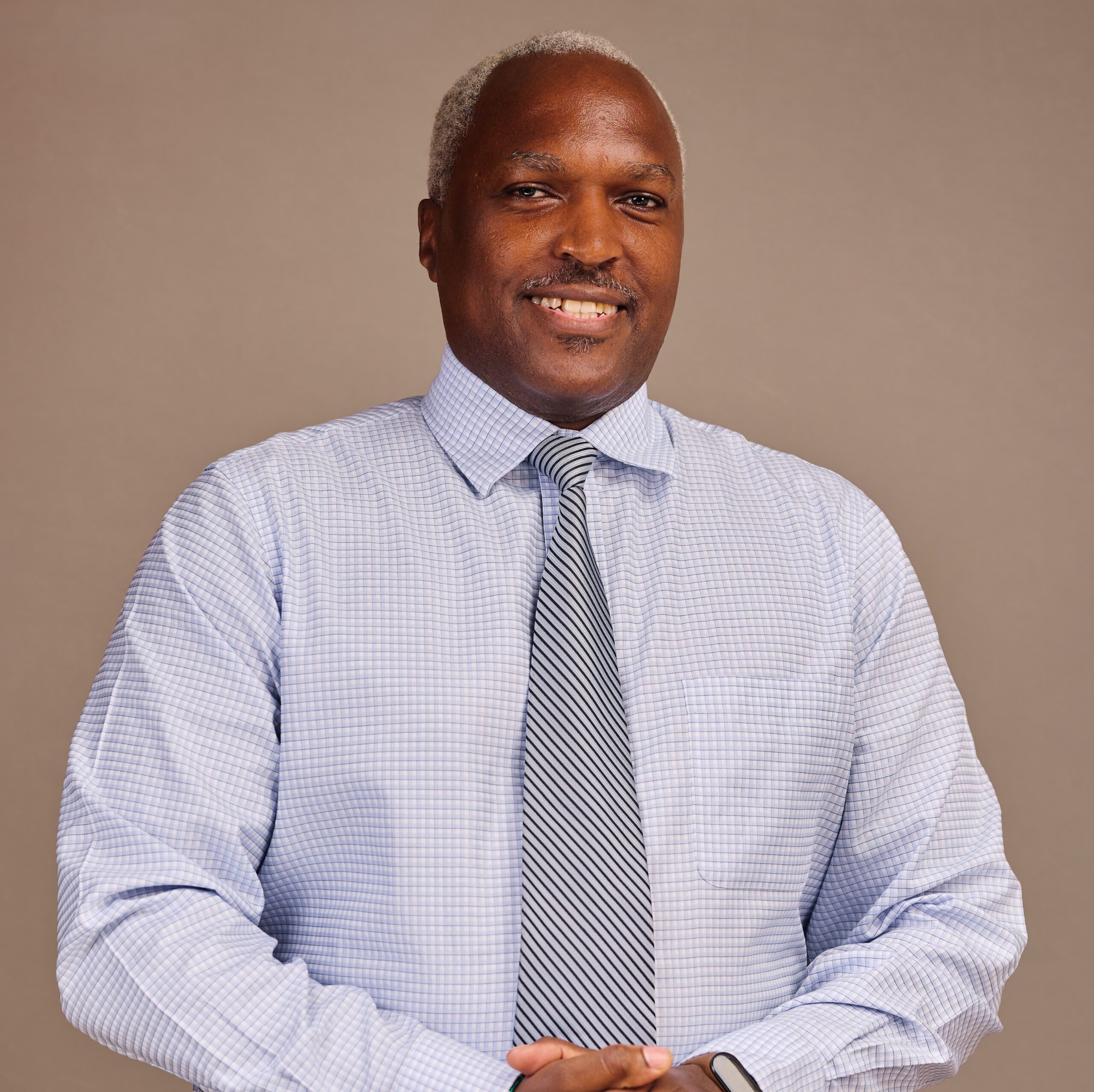 Nyagah Mugo