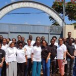 Some stories deserve to be told because they remind us of what is possible. Groupe Scolaire (G.S) Rosa Mystica School is one of those stories.