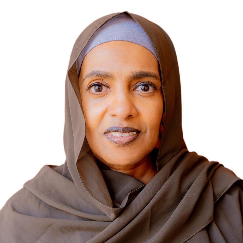 Dr. Rama Kamal