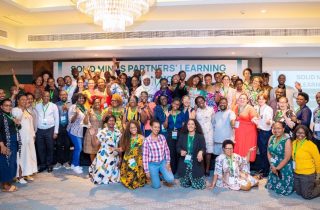 Solid Minds, Mastercard Foundation partner to revolutionise mental health support for students in Africa