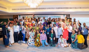 Solid Minds, Mastercard Foundation partner to revolutionise mental health support for students in Africa