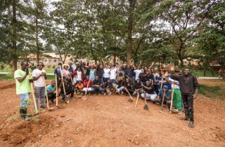 Nature and Mental Health: An Invisible Lifeline