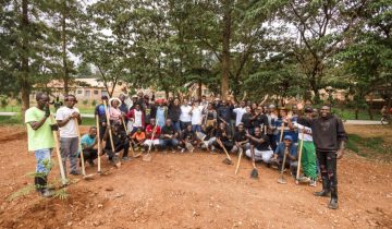 Nature and Mental Health: An Invisible Lifeline