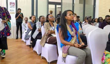 Solid Minds Attended the GenMH 2025 Conference: Bridging Voices, Building Futures