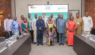 Mener avec Compassion : L’engagement de 2iE pour la Santé Mentale et le Bien-être Institutionnel